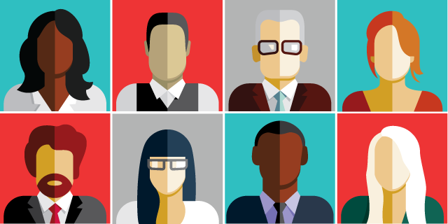 how to create the perfect buyer persona for content marketing