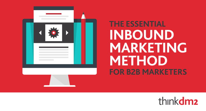 essential inbound marketing method for b2b marketers