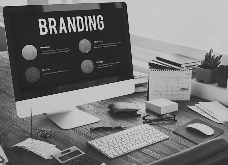 b2b branding myths for marketing companies