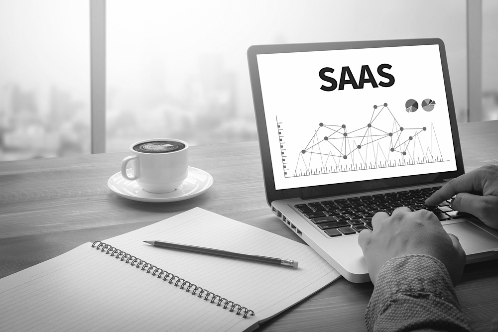 SaaS opportunities and challenges