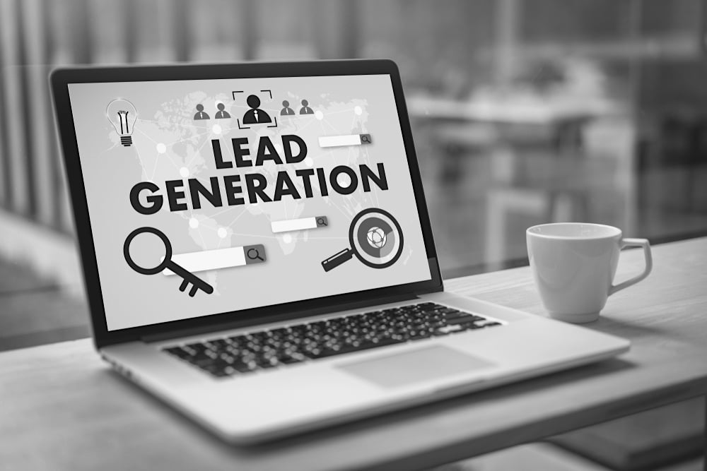 organic-lead-generation-strategy