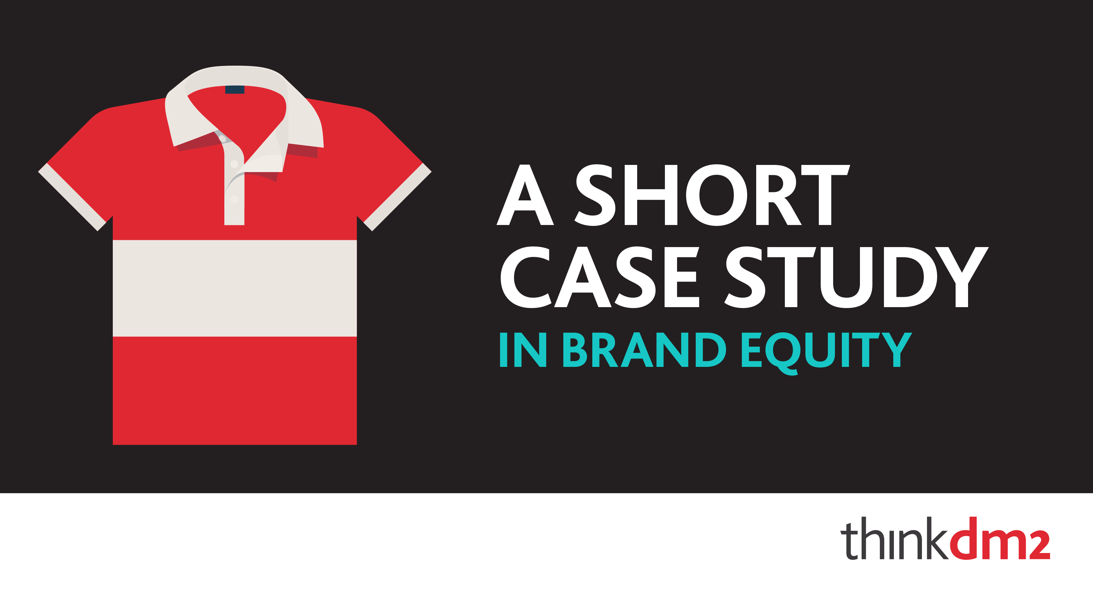 case study on brand equity